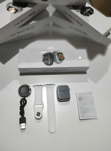 Smartwatch PRO Blanco - additional image 7